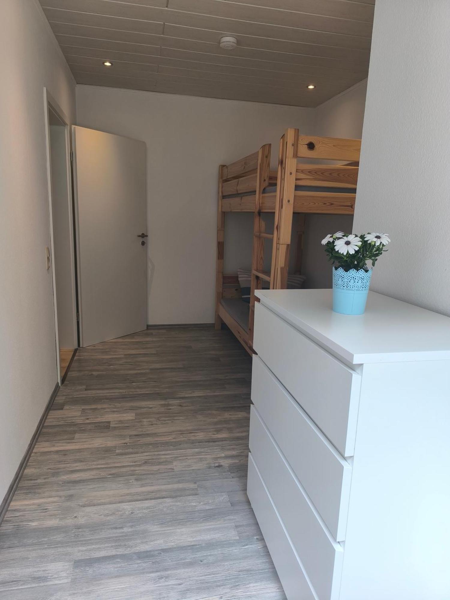 Ferienwohnung Sandner Nüdlingen Esterno foto