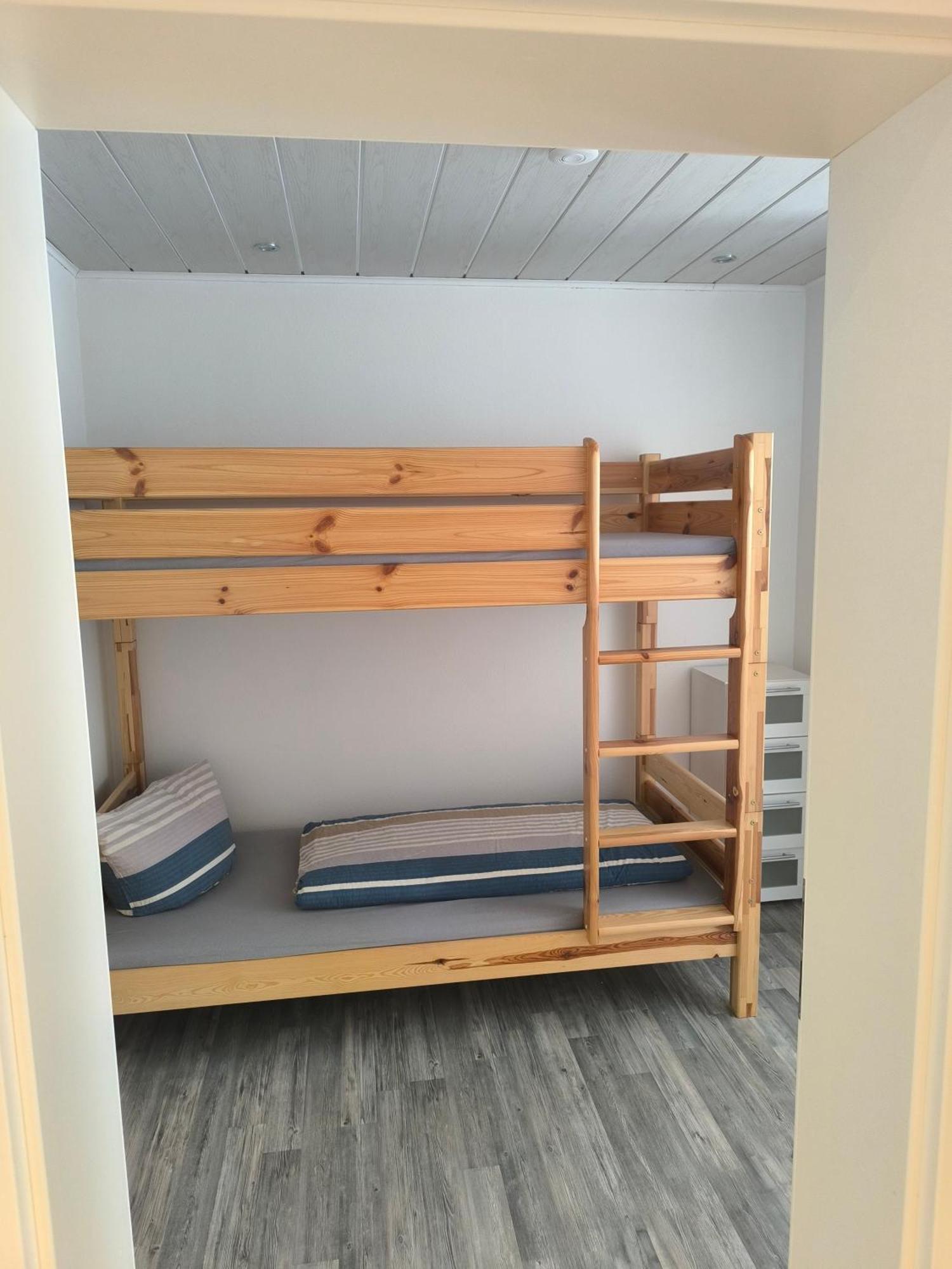 Ferienwohnung Sandner Nüdlingen Esterno foto